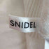 スナイデル snidel 21AW コールドショルダーニットプルオーバー レディース ONE SIZE