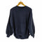 ザラ ZARA KNIT POCKET SWEATSHIRT レディース JPN:S