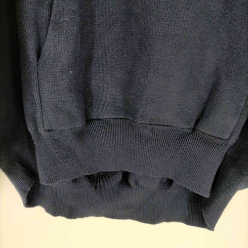 ザラ ZARA KNIT POCKET SWEATSHIRT レディース JPN:S