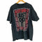 JUST DID IT クルーネックTシャツ メンズ
