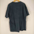 JUST DID IT クルーネックTシャツ メンズ