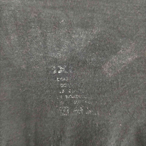 JUST DID IT クルーネックTシャツ メンズ