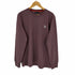 ピーエスポールスミス PS Paul Smith rganic Cotton Zebra Logo Long-Sleeve T-Shirt レディース import:L