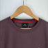 ピーエスポールスミス PS Paul Smith rganic Cotton Zebra Logo Long-Sleeve T-Shirt レディース import:L