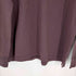 ピーエスポールスミス PS Paul Smith rganic Cotton Zebra Logo Long-Sleeve T-Shirt レディース import:L