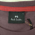 ピーエスポールスミス PS Paul Smith rganic Cotton Zebra Logo Long-Sleeve T-Shirt レディース import:L