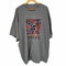PROTECT OUR FLAG クルーネックTシャツ メンズ