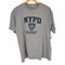 NEW YORK CITY POLICE DEPT クルーネックTシャツ メンズ
