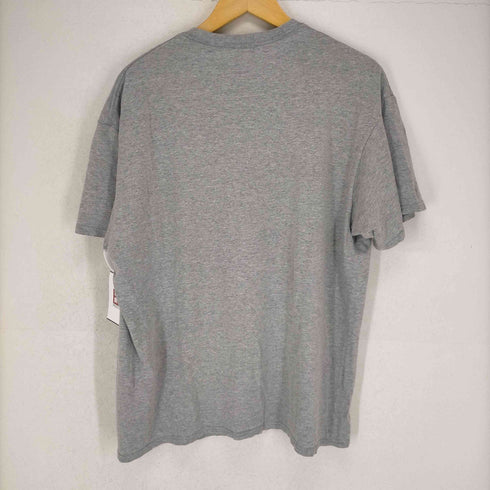 NEW YORK CITY POLICE DEPT クルーネックTシャツ メンズ
