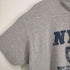 NEW YORK CITY POLICE DEPT クルーネックTシャツ メンズ