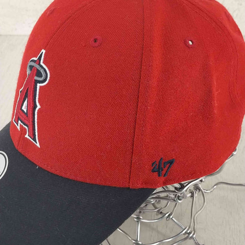 フォーティセブンブランド 47 BRAND 6パネルキャップ メンズ