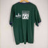デルタ DELTA NEW ORLEANS ZEPHYRS 2001 PCL CHAMPIONS リンガーTシャツ メンズ JPN:XL