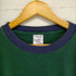 デルタ DELTA NEW ORLEANS ZEPHYRS 2001 PCL CHAMPIONS リンガーTシャツ メンズ JPN:XL