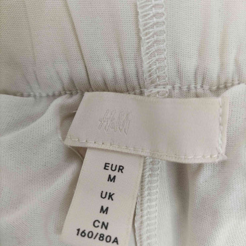 エイチアンドエム H&M タイダイ柄チュールスカート レディース JPN:M