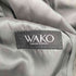 フルギ WAKO GINZA TOKYO ステンカラーコート メンズ