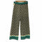 ザラ ZARA CROCHET TROUSERS クロシェットパンツ レディース JPN:S