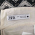 ザラ ZARA CROCHET TROUSERS クロシェットパンツ レディース JPN:S