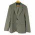 ザラ ZARA BLAZER DE COSTUM テーラードジャケット メンズ US 40