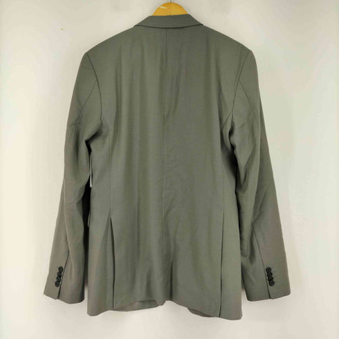 ザラ ZARA BLAZER DE COSTUM テーラードジャケット メンズ US 40