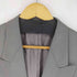 ザラ ZARA BLAZER DE COSTUM テーラードジャケット メンズ US 40