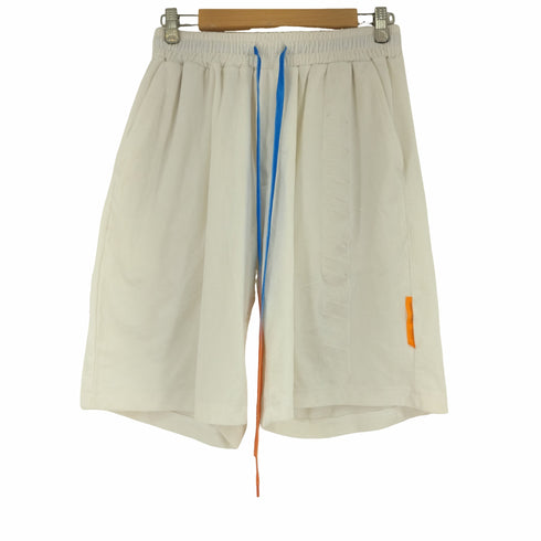 SANHOMME コーデュロイショーツ メンズ JPN:XL