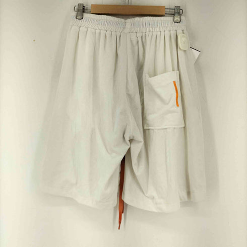 SANHOMME コーデュロイショーツ メンズ JPN:XL