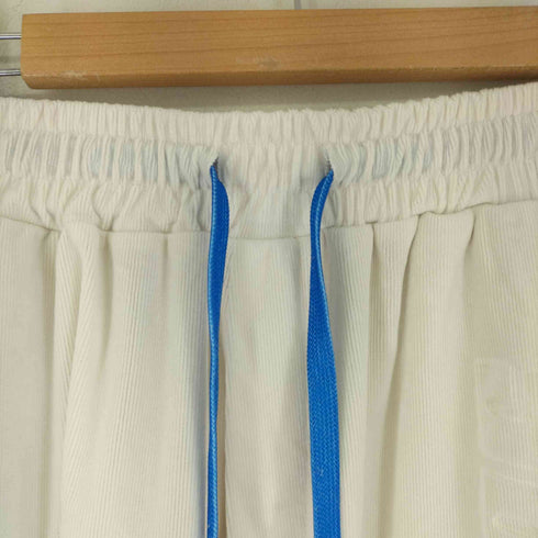 SANHOMME コーデュロイショーツ メンズ JPN:XL