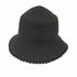 シャポードオー Chapeau d' O 21ss Chapeau d' O PB TresBraid Bucket バケットハット レディース 57.5cm