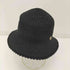 シャポードオー Chapeau d' O 21ss Chapeau d' O PB TresBraid Bucket バケットハット レディース 57.5cm