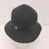シャポードオー Chapeau d' O 21ss Chapeau d' O PB TresBraid Bucket バケットハット レディース 57.5cm