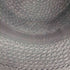 シャポードオー Chapeau d' O 21ss Chapeau d' O PB TresBraid Bucket バケットハット レディース 57.5cm