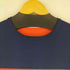 ゲスジーンズ GUESS JEANS ボーダーストレッチミニワンピース レディース import:XS
