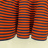 ゲスジーンズ GUESS JEANS ボーダーストレッチミニワンピース レディース import:XS