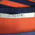 ゲスジーンズ GUESS JEANS ボーダーストレッチミニワンピース レディース import:XS