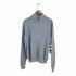 ブルックスブラザーズ BROOKS BROTHERS SUPIMA COTTON ハーフジップセーター メンズ M