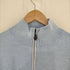 ブルックスブラザーズ BROOKS BROTHERS SUPIMA COTTON ハーフジップセーター メンズ M