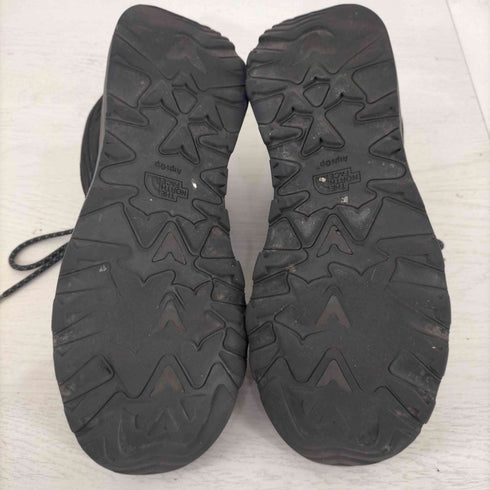 ザノースフェイス THE NORTH FACE Scrambler GORE-TEX Invisible Fit メンズ JPN:27