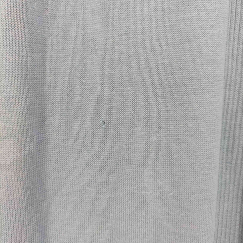 ローレンラルフローレン LAUREN RALPH LAUREN シルク混 ロングリブ フーデッドニットカーディガン レディース import:M