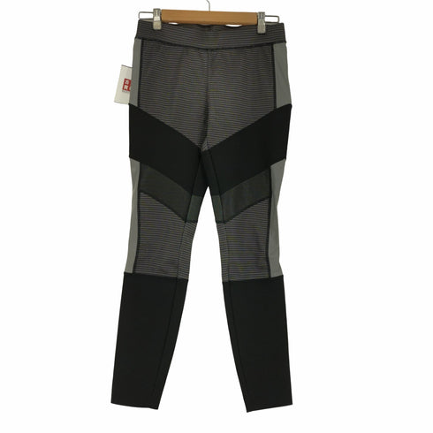 アレキサンダーワン Alexander Wang レギンスパンツ バイカー レディース EUR:36