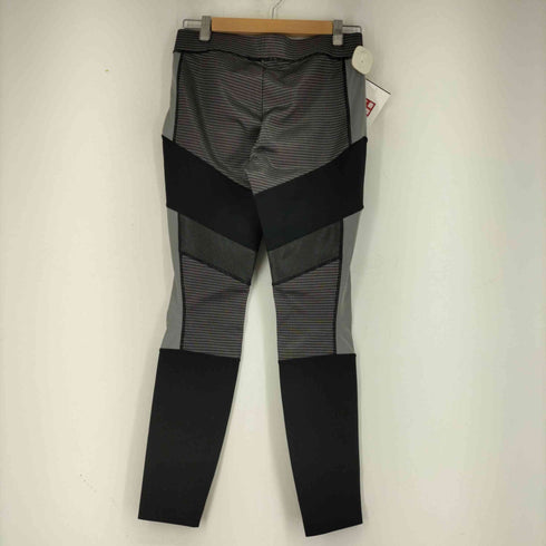 アレキサンダーワン Alexander Wang レギンスパンツ バイカー レディース EUR:36