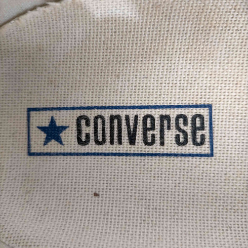 コンバース CONVERSE DECK STAR 67 Slip-On メンズ JPN:28.5