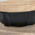 キジマタカユキ KIJIMA TAKAYUKI 23SS STRAW BOATER HAT メンズ 1
