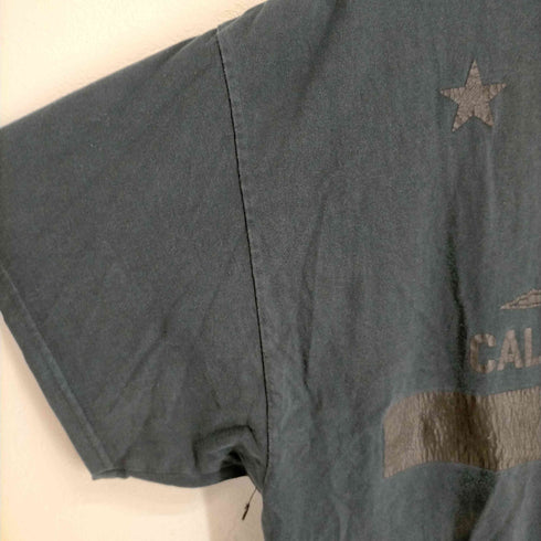 RING OF FIRE CALIFORNIA REPUBLIC クルーネックTシャツ メンズ JPN:XXL