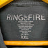 RING OF FIRE CALIFORNIA REPUBLIC クルーネックTシャツ メンズ JPN:XXL