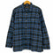 ペンドルトン PENDLETON コットン チェックシャツ ネルシャツ レディース