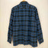 ペンドルトン PENDLETON コットン チェックシャツ ネルシャツ レディース