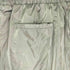 ザラ ZARA シルバーフィニッシュ カーゴ バミューダパンツ メンズ JPN:XL