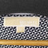 マイケルマイケルコース Michael Michael Kors 金ボタン総柄ミニワンピース レディース import:M