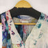 ポールスミス Paul Smith 総柄ノースリーブワンピース レディース