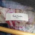 ポールスミス Paul Smith 総柄ノースリーブワンピース レディース